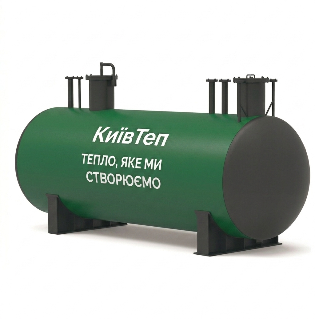 Промислові ємності