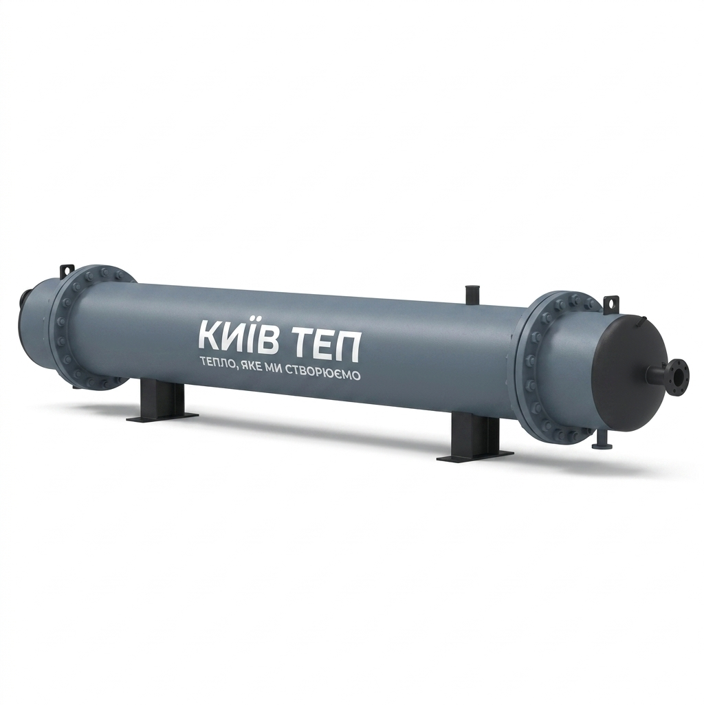 Підігрівачі мазуту