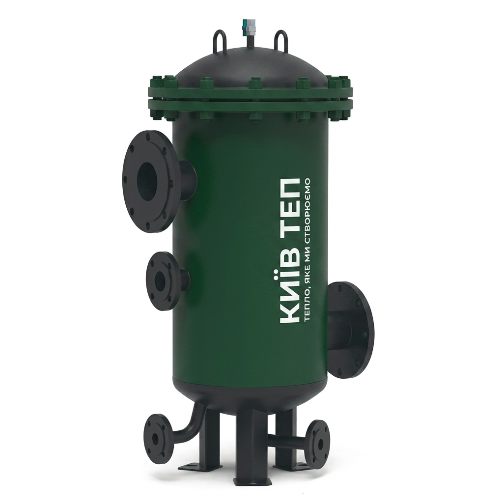 Фільтри мазуту