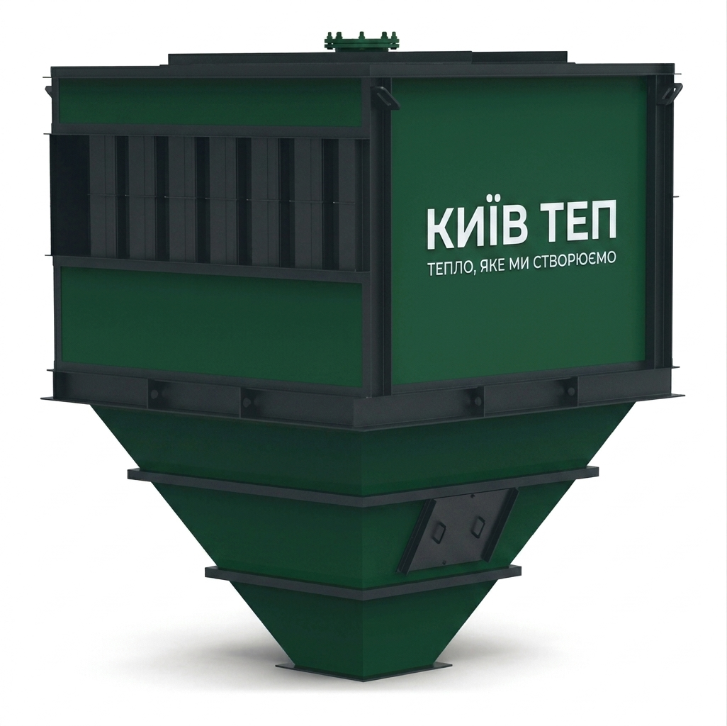 Циклони батарейні