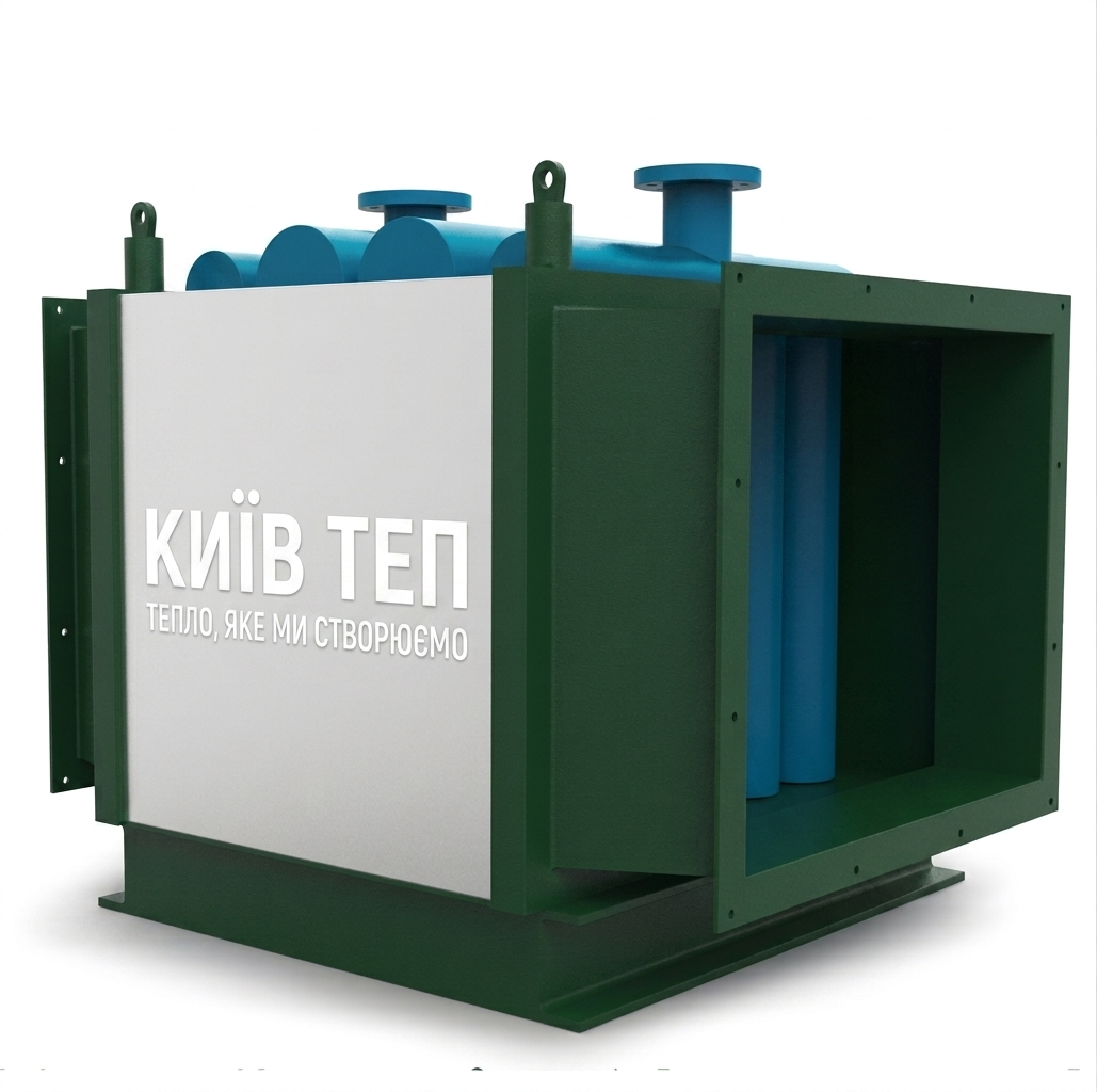 Утилізатори УГВ